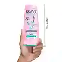 Acondicionador L'Oréal Paris Elvive Glycolic Crystal