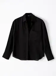 Blusa Ml Mujer Gef 730552