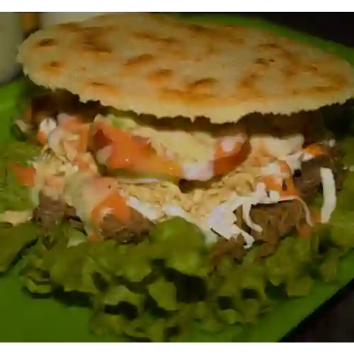 Arepa el Arepón