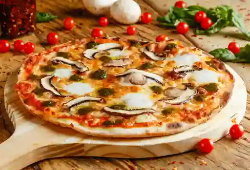Pizza Amiata