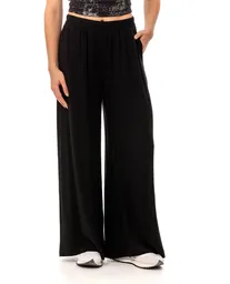 Pantalón Negro Noche Talla 16 260f002 Rifle