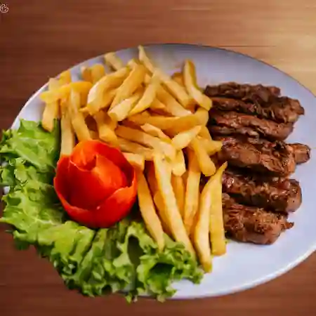 Carne Asada de Res