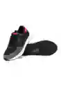 Tenis Hombre Negro-Rojo Talla 39 423 Tellenzi