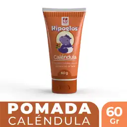 Hipoglos Pomada de Caléndula 