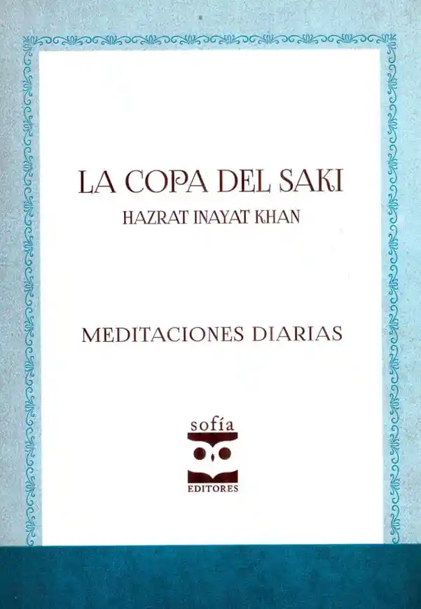 La Copa Del Saki