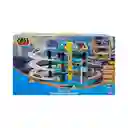 Toy Logic Juego Parking Ramp Fast Road