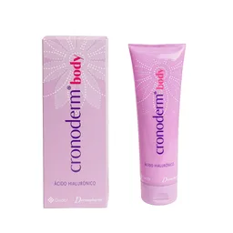 Cronoderm Body Acido Hialuronico Emulsion Gad