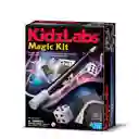 4M Kit de Magia Kidzlabs Magic