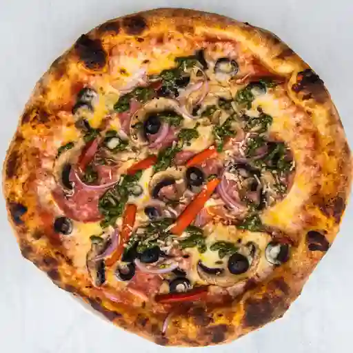 Pizza M6