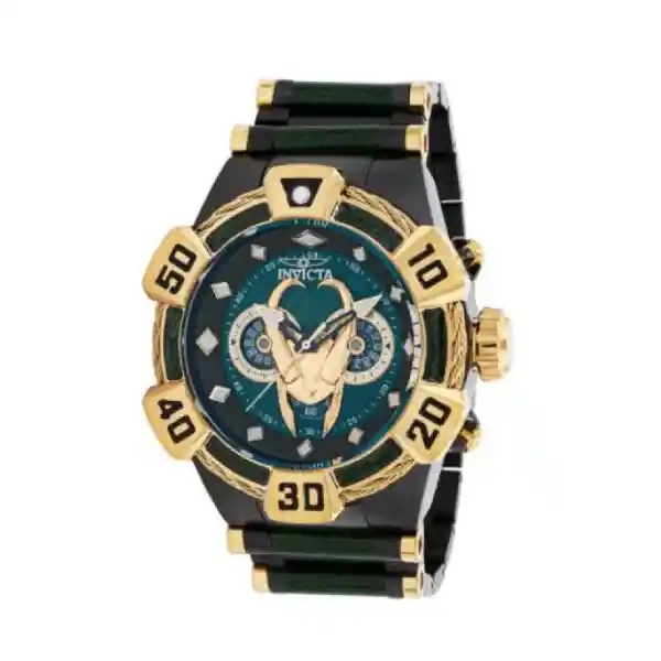 Reloj Marvel Hombre Multicolor INV37602 Invicta