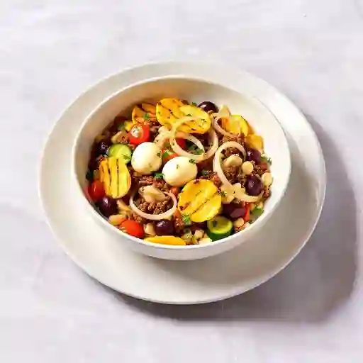 Mixta