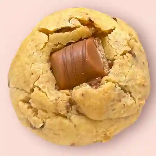 Galleta kinder
