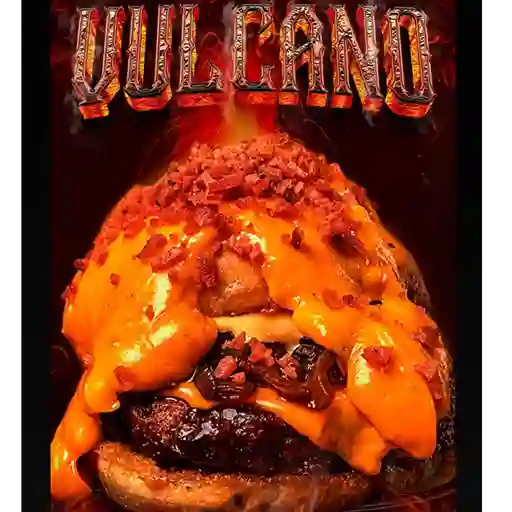 Vulcano