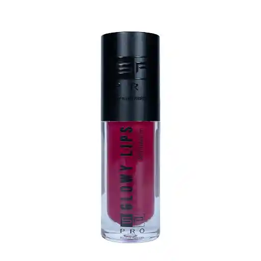 Lip Plum Sp Pro Glowy Tubo
