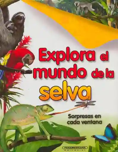 Explora El Mundo de La Selva