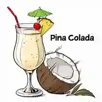 PIÑA COLADA 16 ONZ