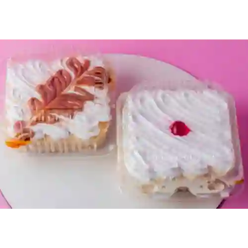 Postre 3 Leches Domo