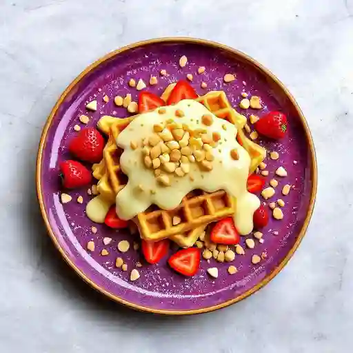 Waffle Tentacion