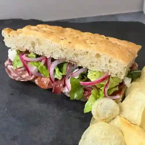 Arma Tu Panini