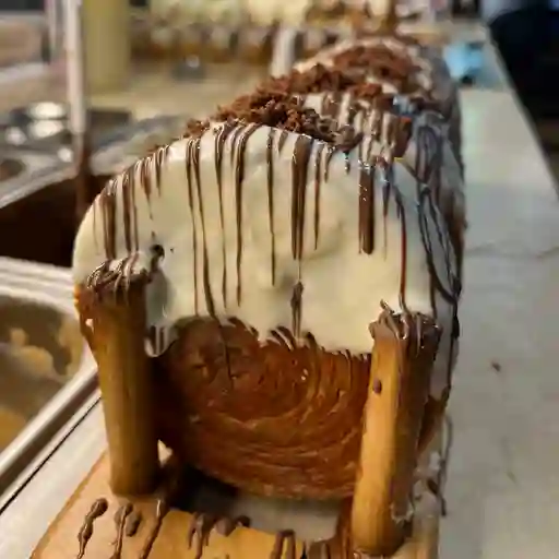 Melto de arequipe