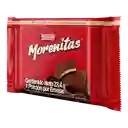Galletas MORENITAS cubiertas con chocolate 23,4g