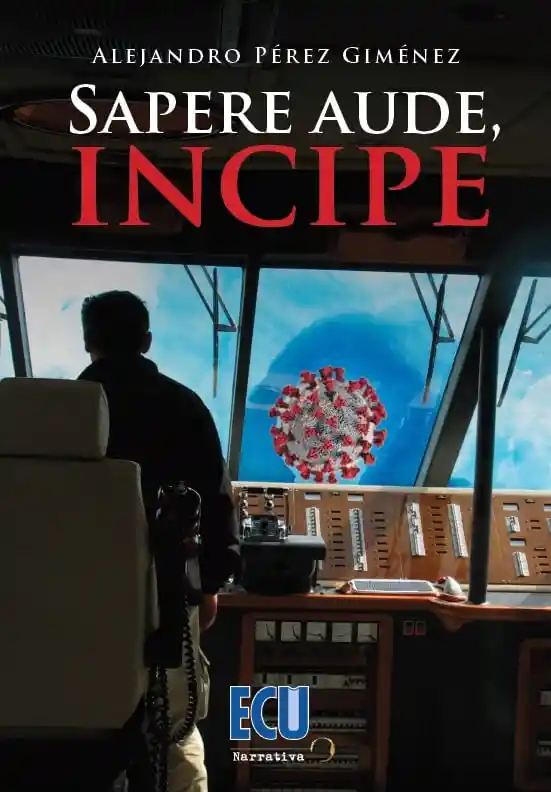 Sapere Aude Incipe