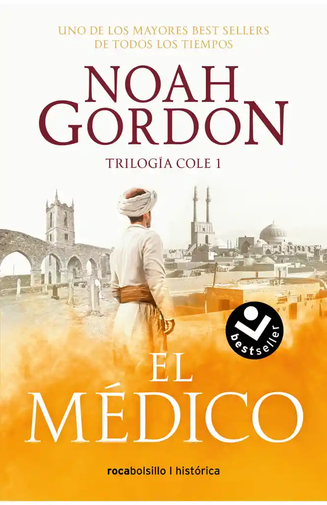 El Médico