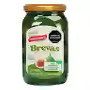 La Constancia Dulce de Brevas