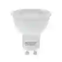 Bombillo Led 7w Neutro Base Gu10 Ecolite Lbgu107wn