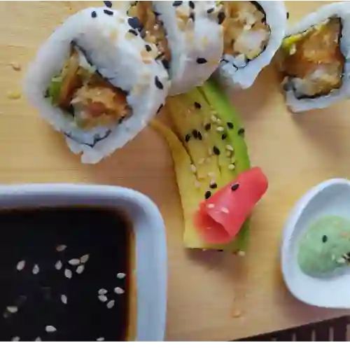 Especial Express Roll