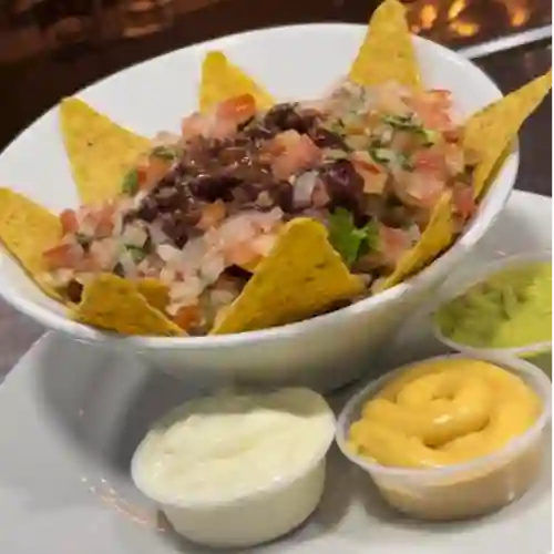 Nachos