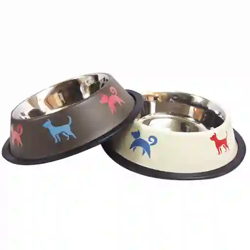 La Holanda Comedor para Perro y Gato 