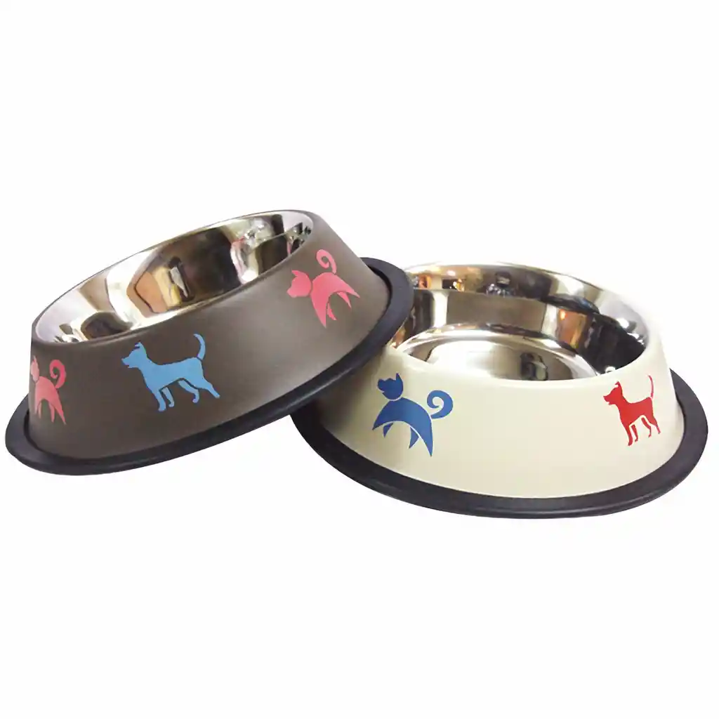 La Holanda Comedor para Perro y Gato 
