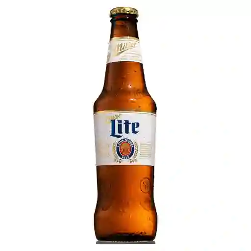 Miller Lite Cerveza Tradicional