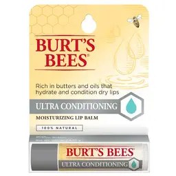 Burts Bees Bálsamo Labial Ultra Hidratante