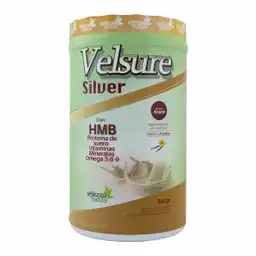 Velsure Polvo Silver x 800 g