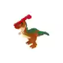 Mini Bloques Nivel 3 Parasaurio