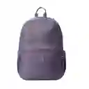 Morral Universitario Porta Pc 14" Trik M Morado Mujer