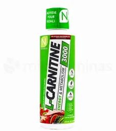 NUTRAKEY L Carnitina 3000 Liquida