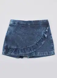 Falda Short Baby Planet 10469100