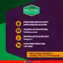 Comida para perro Dog Chow Triple proteina todos los tamaños 22,7 kg