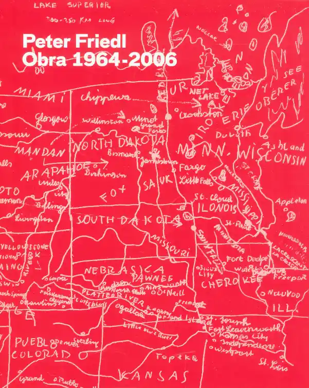 Obra 19642006