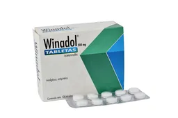 Winadol (500 mg)