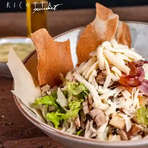 Ensalada Di Cheff