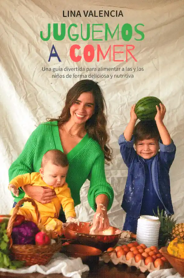 Juguemos a Comer