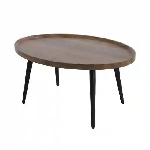 Mesa Centro Koi 80 X 55 X