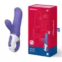 vibrador SATISFYER magic bunny