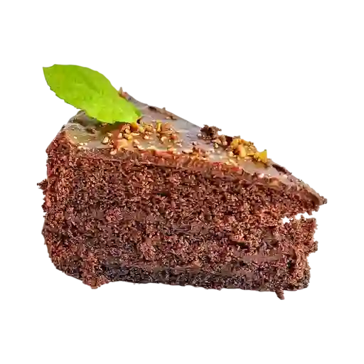 Bizcocho Chocolate Baileys Caramelo