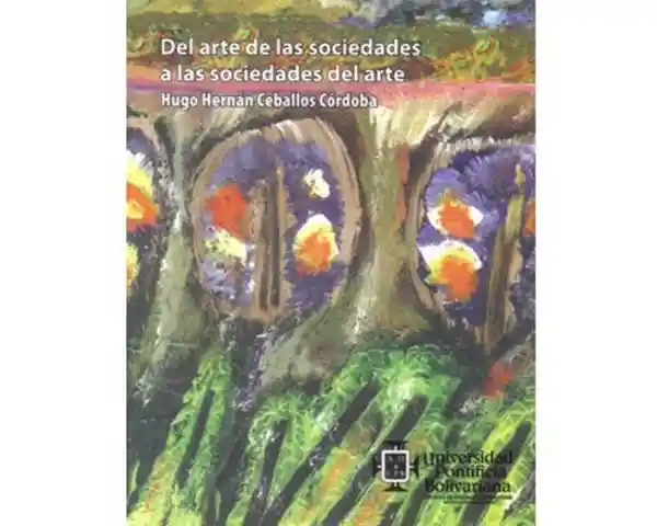 AdeS Del Arte De Las Socied A Las Socied Del Arte