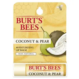 Burts Bees Bálsamo Labios Coco Pera